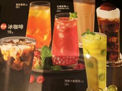 -必胜客(时代广场店)