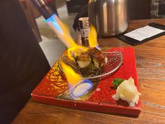 -京鹿料理(荟聚店)