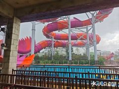 -南昌玛雅海滩水公园