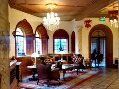 -马勒别墅·中餐厅