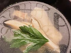 -鳥喜Toriki怀石烧鸟料理