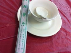 -玲珑餐厅(陕西南路店)