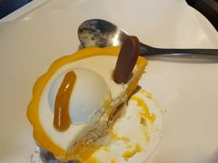 Q弹汤圆形蛋糕-星巴克(红房子店)