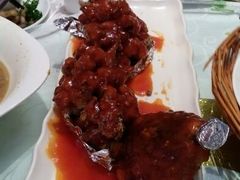 android_upload_pic-东北人粗粮饺子坊(南山店)