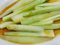 广东芥兰-澳门陈光记烧味饭店(南京德基广场店)