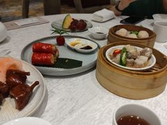 -丰鲤楼•闽南茶楼(仟禧汇店)