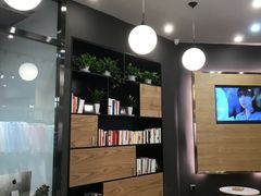 -海马体照相馆|大师(武汉光谷K11店)