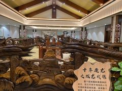 -东江渔村·古典园林·30年粤菜老字号(太和店)