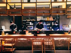 -無境·匠心日本料理(汉街店)