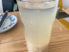 薏米水-峇峇娘马来西亚餐厅(望京SOHO店)