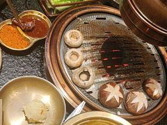 -伏一解牛烤肉专门店(信业购物中心店)