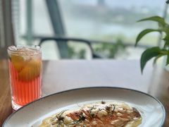 -FISH&POTATO Cō(地中海美食 万象城店)