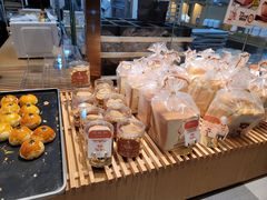 -西村叔叔的店·面包·甜品·蛋糕(清河万象汇店)