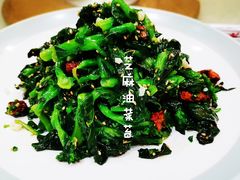 -粗茶淡饭•陕菜•家常菜