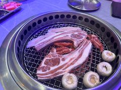 -谷町·烤肉自助(朱雀门店)