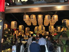 门面-南京大牌档(济南万象城店)