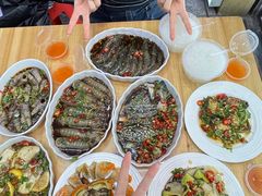 -圆蛋酒料•生腌(开元路店)