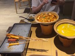 -花和尚·湘西小串烧烤(祈福店)