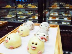 -满满元气和田大枣糕·蛋糕(朝阳大悦城店)