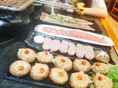 -火炉旺烤肉啤酒屋(沈北创始店)