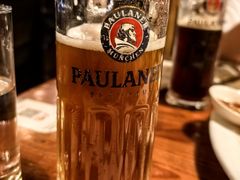 -宝莱纳啤酒花园餐厅PAULANER BRAUHAUS Nanjing(广州路店)