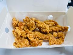 -必胜客(江桥万达店)