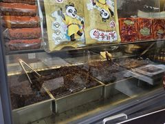 -老黄记手撕烤兔(玉林街店)