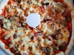 -Aimiqi.Pizza.爱米奇私厨(虹梅路红春大厦店)