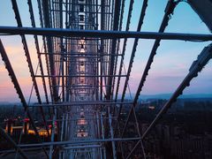 -南昌之星摩天轮