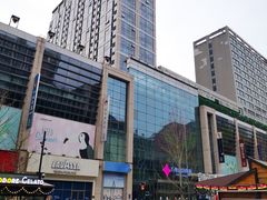 -方恒购物中心(望京小街店)