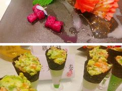 -南山鲜虾面·活鲜小馆·海味大连菜(南山总店)