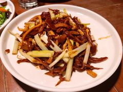 外婆小炒-外婆家(西红门荟聚购物中心店)