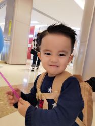 -Mengbaby·萌宝贝儿童理发(保利广场店)