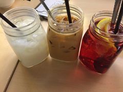 -来龙里 精致 东南亚餐室(万象城店)