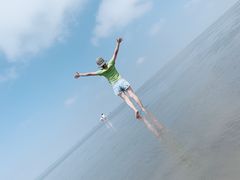 -南汇嘴观海公园