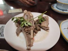 -范记靖远羊羔肉(博物馆店)