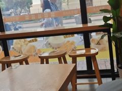 -早安山丘·豆浆油条(小木桥路店)