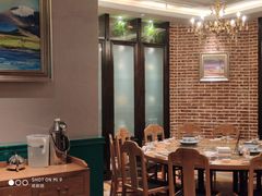 -额尔敦传统涮火锅·烧烤(鑫源山庄店)