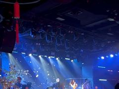 -MOSSO音乐酒吧·live house(南京旗舰店)