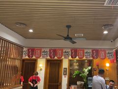 -福苗小骆驼烧烤(大唐不夜城店)