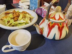 -伊带伊路新疆美食府(呼家楼店)
