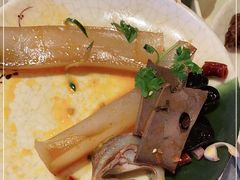 -福成自助烤肉(双桥万达店)