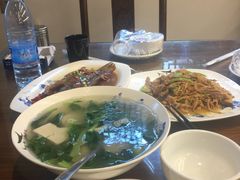 -缘来聚·徽菜名店(黄山宏村店)