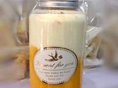 -白色日记·手作酸奶(麦凯乐店)