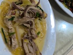 -车头老二大排档(金城步行街店)