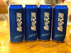 -让鸭脑壳飞(龙华店)