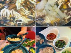 -润泽园椰子鸡(汇一城店)