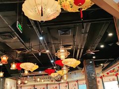 大堂-粤点越有·茶点·粤菜(樵岭国际店)
