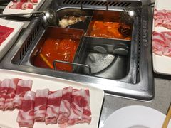 -海底捞火锅(凯德广场店)