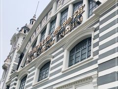 -中国铁道博物馆(正阳门馆)
